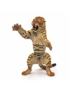 Papo - figurina tigru ridicat
