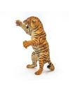 Papo - figurina tigru ridicat