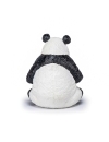 Papo - figurina urs panda sezand cu pui in brate