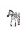 Papo - figurina zebra