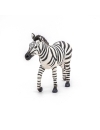 Papo - figurina zebra