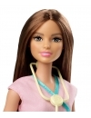 Papusa Barbie asistenta medicala