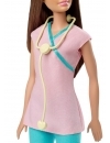 Papusa Barbie asistenta medicala