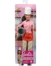 Papusa Barbie Cariere - bucatar sef