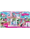 Barbie - Casa Malibu