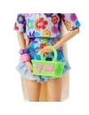 Barbie Extra flower power