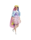 Barbie Extra Style beanie