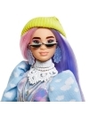 Barbie Extra Style beanie