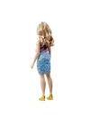 Barbie Fashionistas blonda