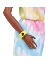 Barbie Fashionistas cu par afro blond