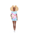 Barbie Fashionistas cu par afro blond