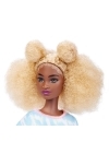 Barbie Fashionistas cu par afro blond
