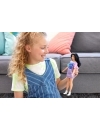 Papusa Barbie Fashionistas cu rochita Unicorn Believer