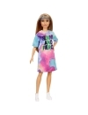 Barbie Fashionistas in tinuta sport