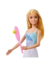 Barbie Cariere papusa tenismena