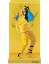 Billie Eilish Figurina articulata 26 cm -  Bad Guy Video