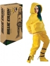 Billie Eilish Figurina articulata 26 cm -  Bad Guy Video