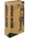 Billie Eilish Figurina articulata 26 cm -  Bad Guy Video