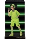 Billie Eilish Figurina articulata 26 cm - LA live concert