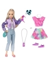 Papusa Disney Ariel (Mica Sirena) Ily 4Ever Fashion 28 cm