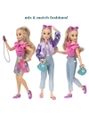 Papusa Disney Ariel (Mica Sirena) Ily 4Ever Fashion 28 cm