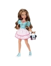 Papusa Disney Minnie Ily 4Ever Fashion 28cm