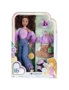 Papusa Disney Rapunzel Ily 4Ever Fashion 28 cm