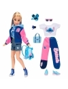 Papusa Disney Stitch University Ily 4Ever Fashion 25cm