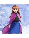 Papusa printesa stralucitoare Anna (Frozen 1)