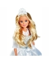 Papusa Steffi Love White Dream 25 cm