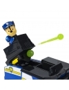 Patrula Catelusilor 2 in1 split second Chase masina de politie