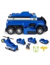 Patrula Catelusilor - Chase Ultimate Police Cruiser 5 in1