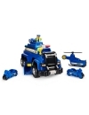 Patrula Catelusilor - Chase Ultimate Police Cruiser 5 in1