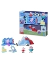 Peppa Pig Aventura de la acvariu