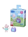 Peppa Pig Figurina prietenii amuzanti Peppa Pig 7 cm