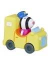 Peppa Pig masinuta Buggy si figurina zebra zoe