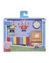 Peppa Pig Peppa’s Adventures Set de joaca Music Fun 5 piese