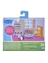 Peppa Pig Peppa’s Adventures Set de joaca Music Fun 5 piese