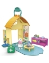 Peppa Pig set de joaca cabinet veterinar