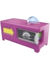 Peppa Pig set de joaca cabinet veterinar