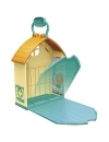 Peppa Pig set de joaca cabinet veterinar