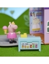 Peppa Pig set de joaca gelateria peppei