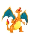 Pokemon Select Trainer Team Series Figurina articulata Charizard 15 cm