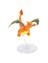 Pokemon Select Trainer Team Series Figurina articulata Charizard 15 cm