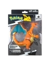 Pokemon Select Trainer Team Series Figurina articulata Charizard 15 cm