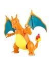 Pokemon Select Trainer Team Series Figurina articulata Charizard 15 cm