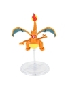 Pokemon Select Trainer Team Series Figurina articulata Charizard 15 cm