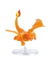Pokemon Select Trainer Team Series Figurina articulata Charizard 15 cm