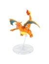 Pokemon Select Trainer Team Series Figurina articulata Charizard 15 cm