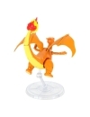 Pokemon Select Trainer Team Series Figurina articulata Charizard 15 cm